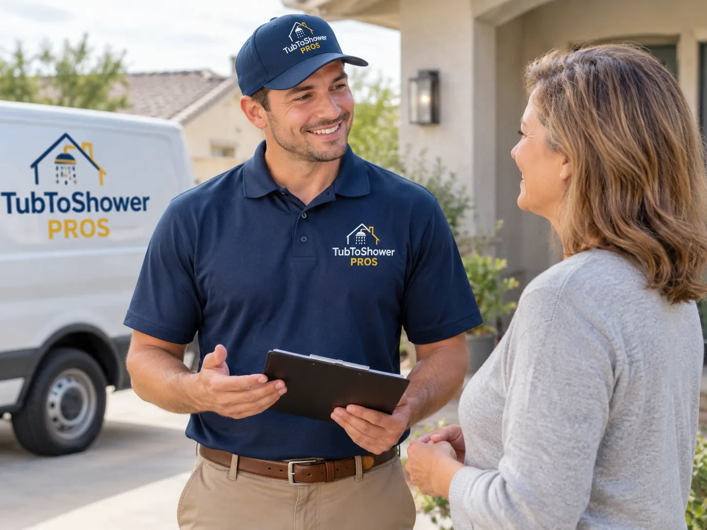Tub Shower Conversion Chehalis, WA FAQs